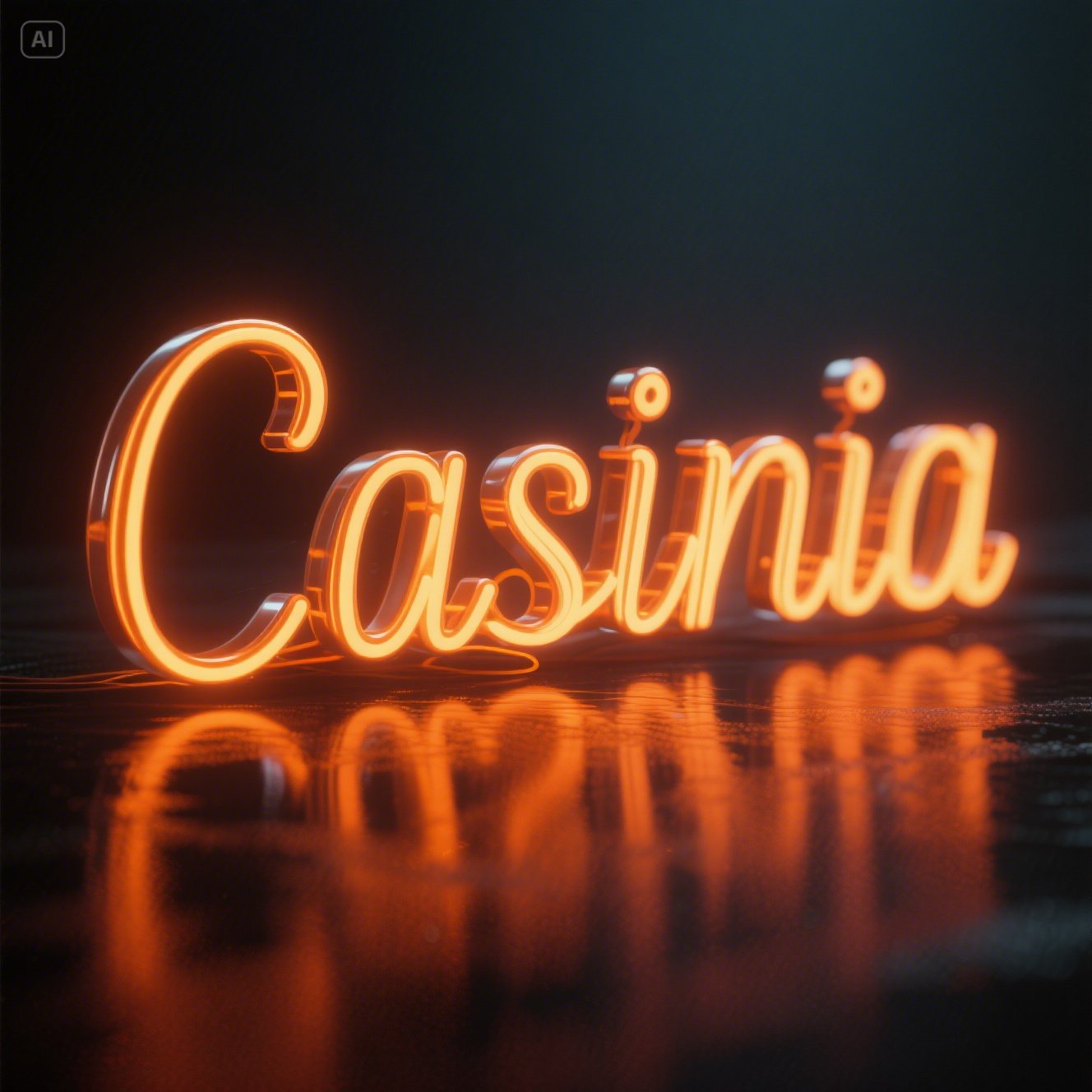 Casinia